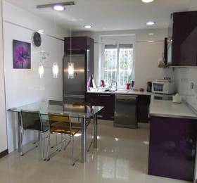Туры в Chalet Albufereta в Испании