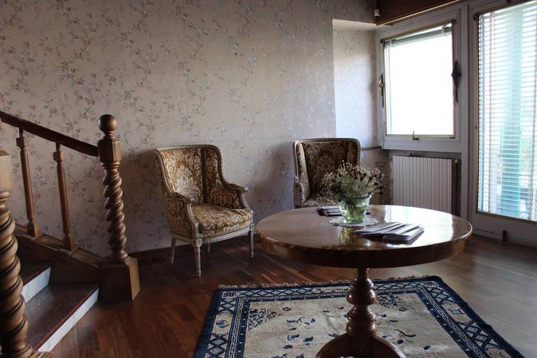 Villa Wanda B&B