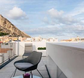 Отдых в Apartamentos Tito San Nicolas - Испания, Аликанте