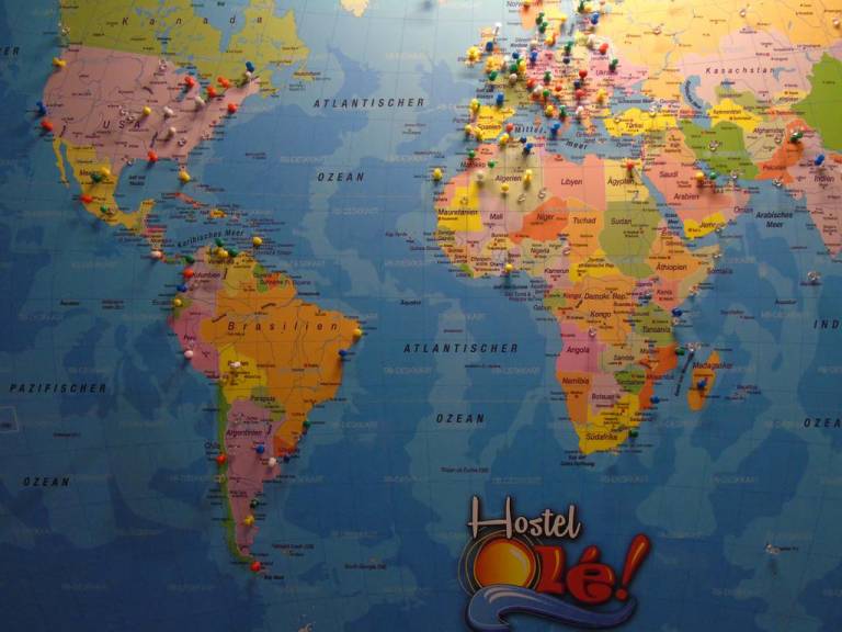 Hostel Ole