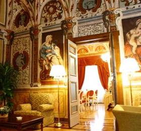 Отдых в Cavaliere Palace - Италия, Сполето