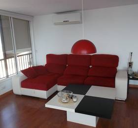 Apartemento Diosa Tanit в Аликанте