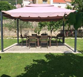 Case Vacanze Angiola в Трамонти