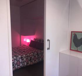 Apartamento Plaza De Toros Centro в Аликанте