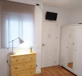 Smile Co Hostal Boutique в Аликанте