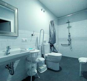 Отдых в Smile Co Hostal Boutique - Испания, Аликанте