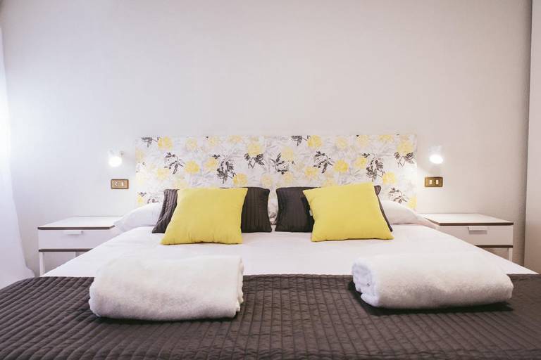 Apartamento Belando Quintana