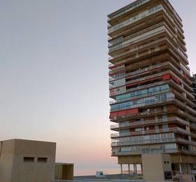 Отдых в Apartamentos Torre Alacant - Испания, Аликанте