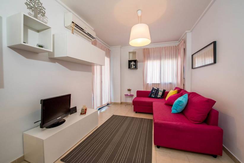 Alicante Apartments Испания, Аликанте
