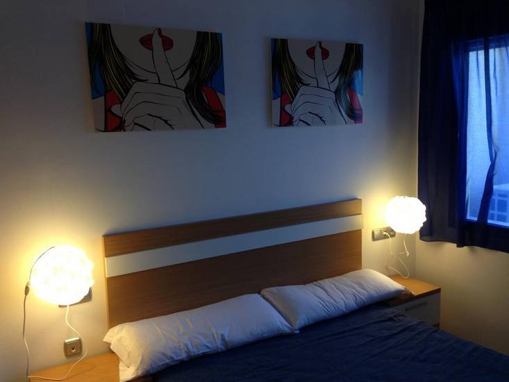 Alicante Apartments 2 Испания, Аликанте