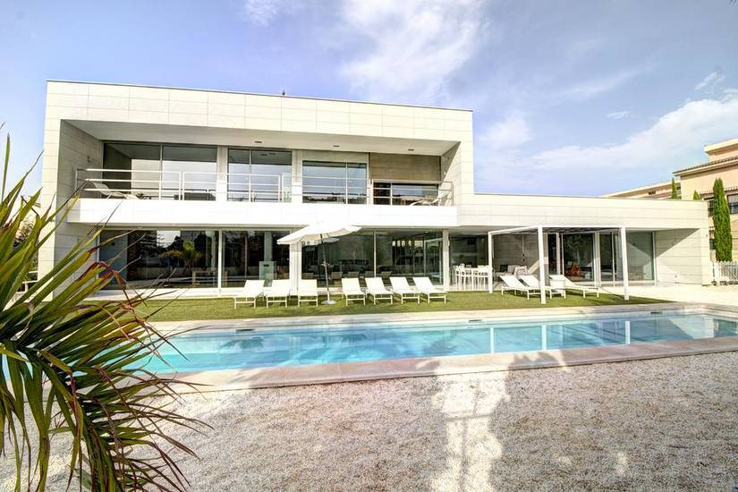 Villa Galia 12 Испания, Аликанте