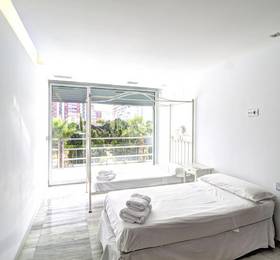 Отдых в Villa Galia 12 - Испания, Аликанте