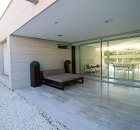 Villa Galia 12 в Аликанте