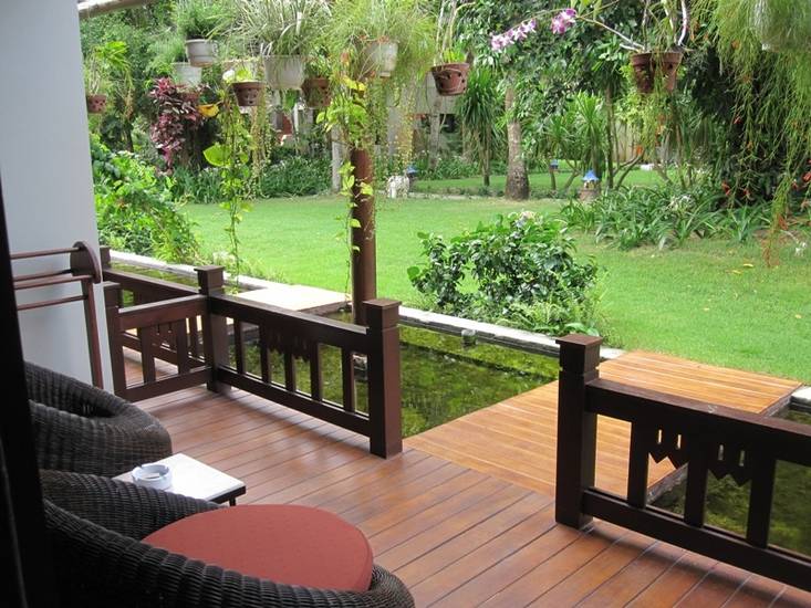 Palm Garden Beach Resort & Spa 5* Вьетнам, Хой Ан