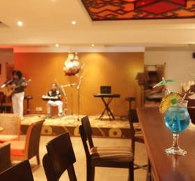 Palm Garden Beach Resort & Spa в Хой Ан