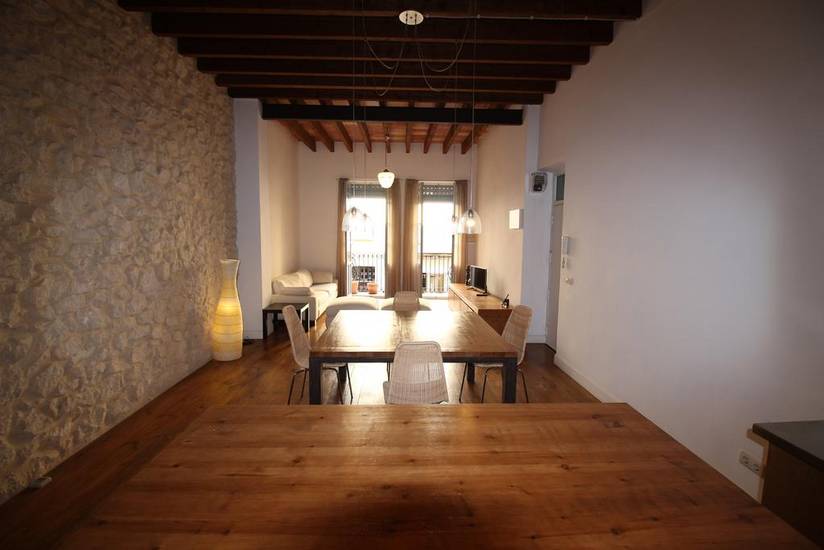 Loft Poeta Quintana Испания, Аликанте