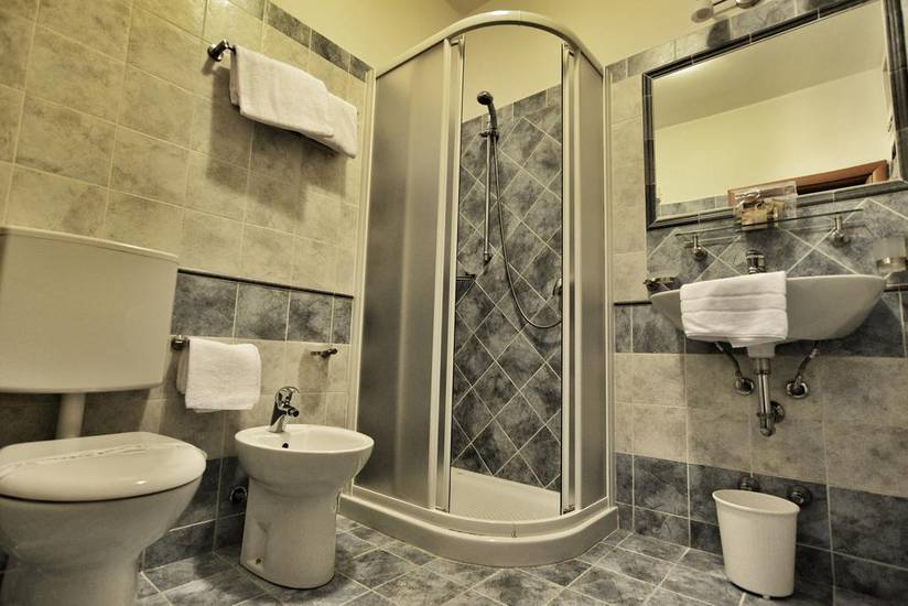 Hotel Sorriso 3* Италия, Тосколано-Мадерно