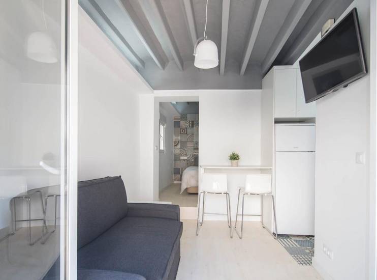 San Roque Apartment Испания, Аликанте