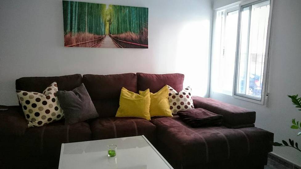 Apartment Perianez Испания, Аликанте