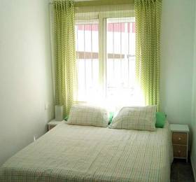 Туры в Apartment Perianez в Испании