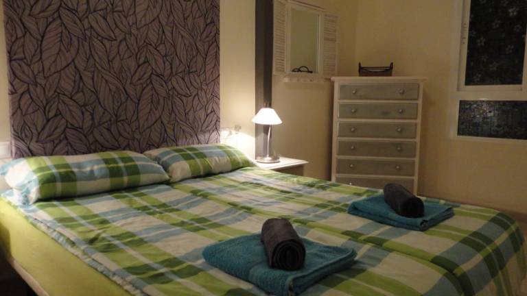 Central Apartamentos