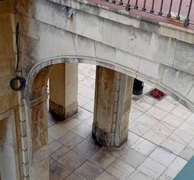 Туры в Old Centre Inn Alicante в Испании