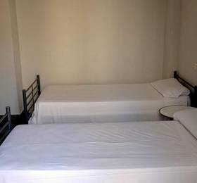 Отдых в Old Centre Inn Alicante - Испания, Аликанте