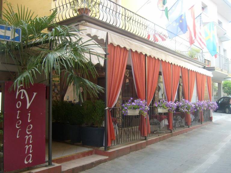Hotel Vienna