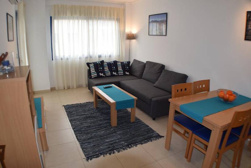 Apartament Solar Испания, Аликанте