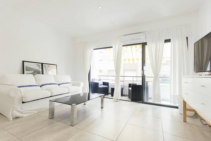 Apartment Herrera Center Испания, Аликанте