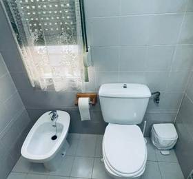 Alicante Denia Apartment в Аликанте