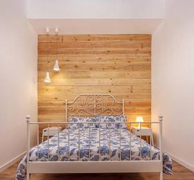 Apartamentos Teatro Alicante в Аликанте