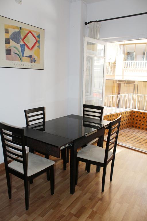 Belando Apartment