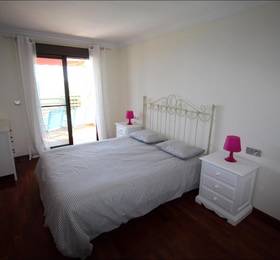Apartamento Susana в Аликанте