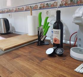 Туры в Apartamento La Catedral в Испании