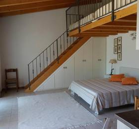 B&B Camister в Тосколано-Мадерно