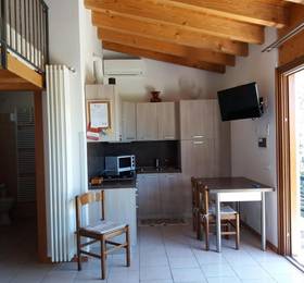 Туры в B&B Camister в Италии