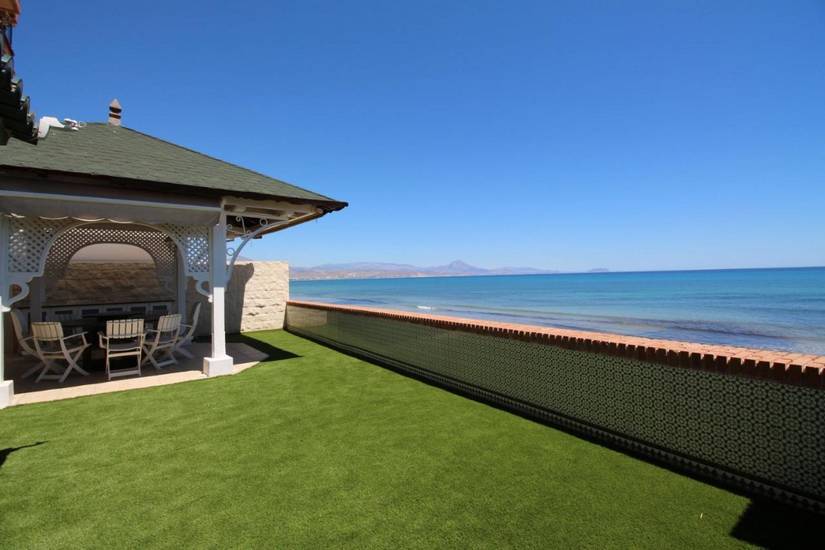 Bungalow Torre del Mar 2 Испания, Аликанте