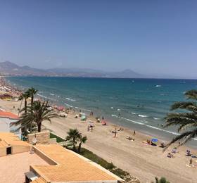 Туры в Bungalow Torre del Mar 2 в Испании