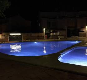 Отдых в Bungalow Torre del Mar 2 - Испания, Аликанте