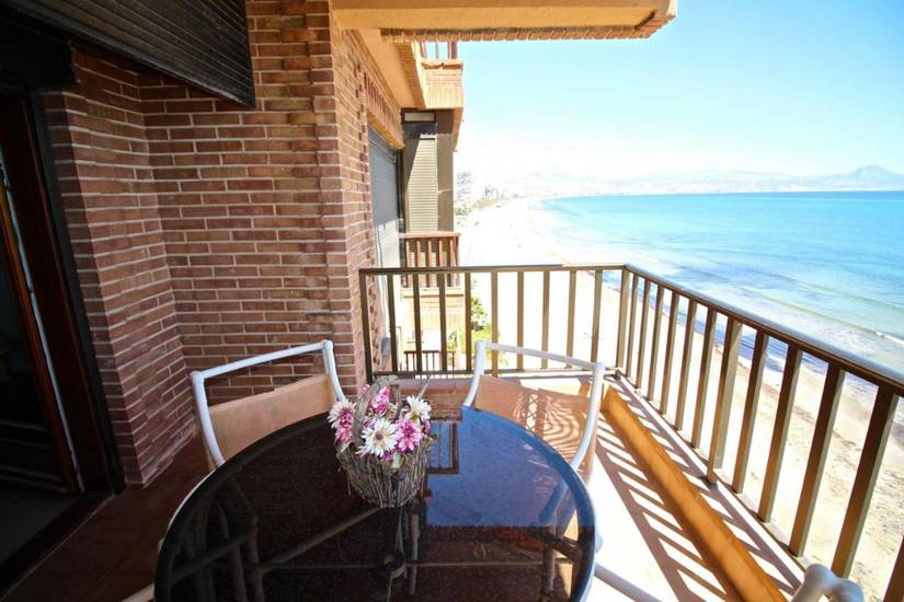 Bungalow Torre del Mar 1 Испания, Аликанте