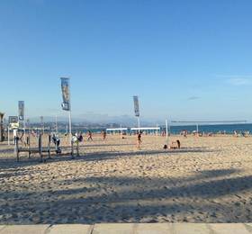 Отдых в Bungalow Torre del Mar 1 - Испания, Аликанте