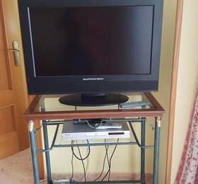 Apartamento 3 Avenidas в Аликанте