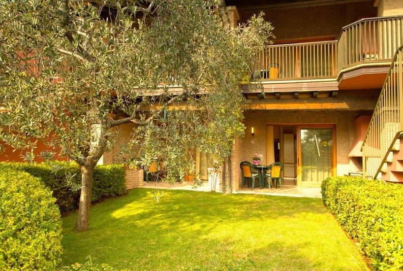 Casa Gardenia Италия, Тосколано-Мадерно
