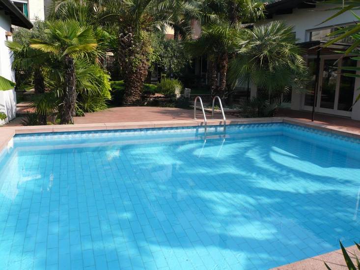Residence Oasi Италия, Тосколано-Мадерно