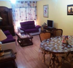 Туры в Apartamento Raquel в Испании