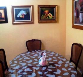 Отдых в Apartamento Raquel - Испания, Аликанте