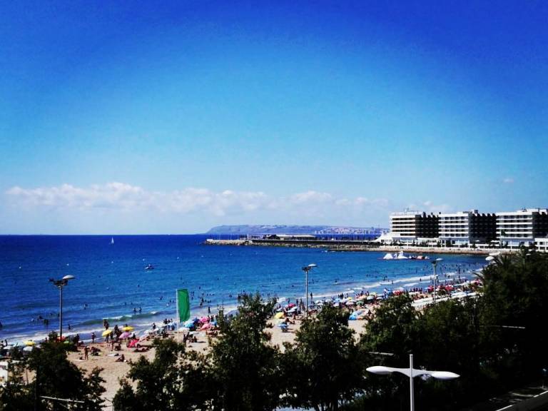 Apartamento Raquel