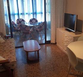 Туры в Apartamento Porto Principe в Испании