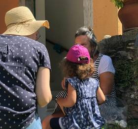 Casa Angela в Тосколано-Мадерно
